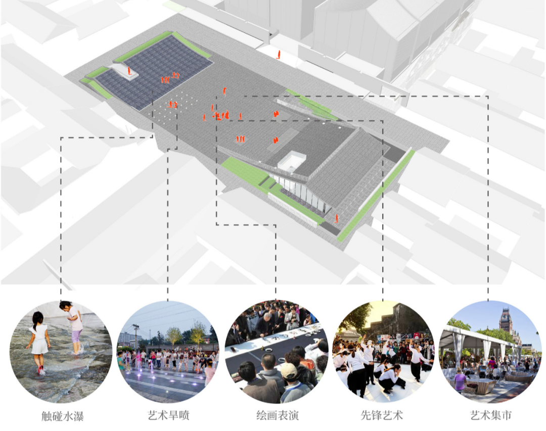 绍兴古城中的艺术空间 | 徐渭艺术馆-137