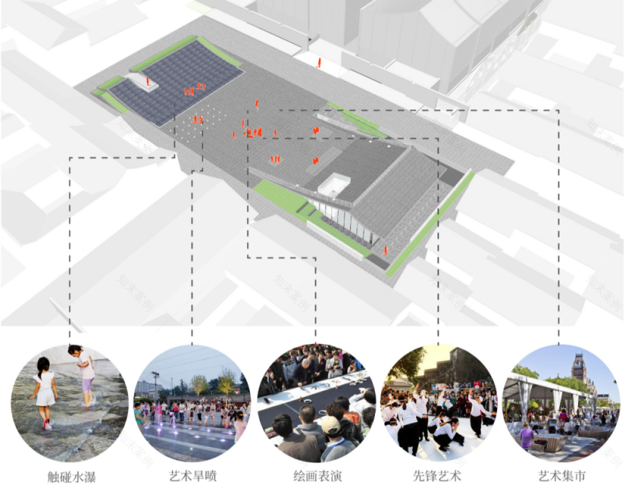 绍兴古城中的艺术空间 | 徐渭艺术馆-137