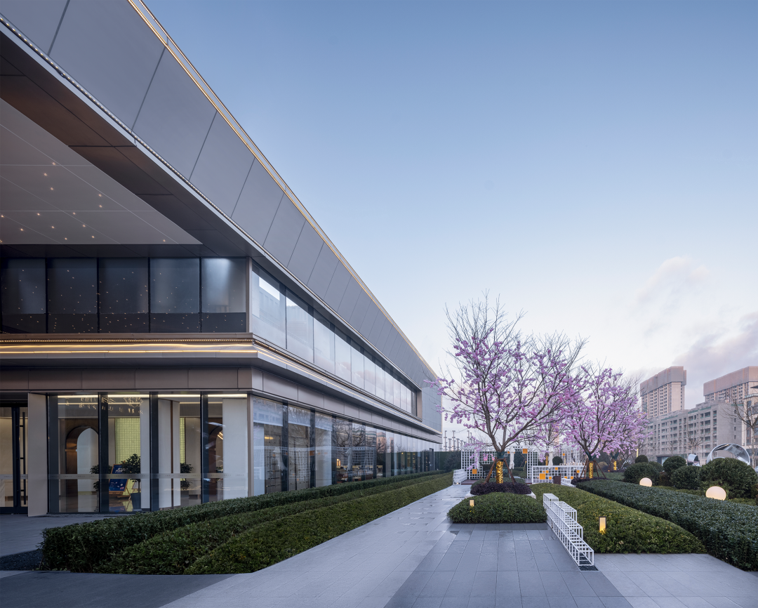 新城·翡丽之光丨中国日照丨DC 国际-32