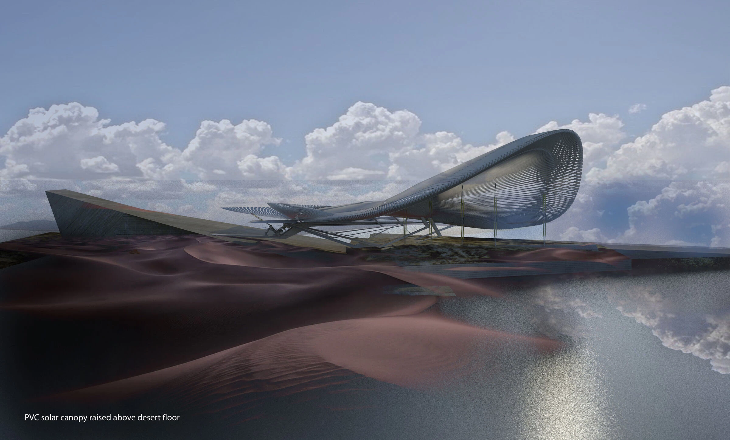 坎儿井酒店丨伊朗丨Margot Krasojevic-12