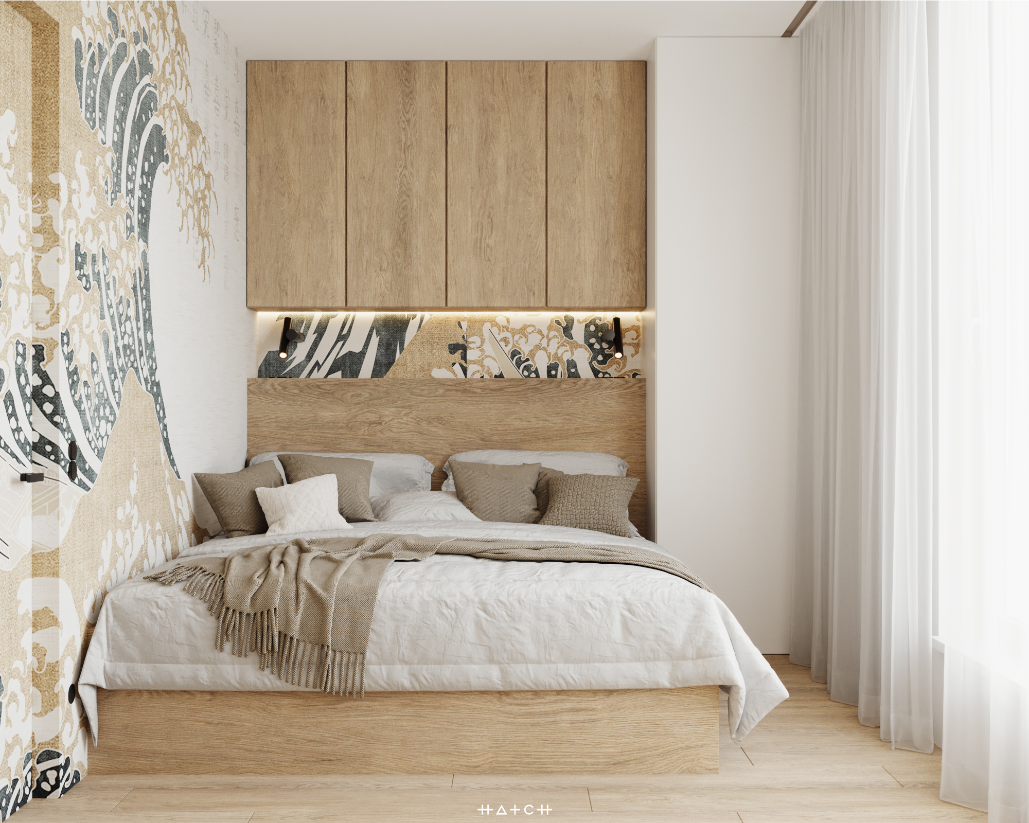 APARTMENT IN KRYNICA MORSKA,PL-5