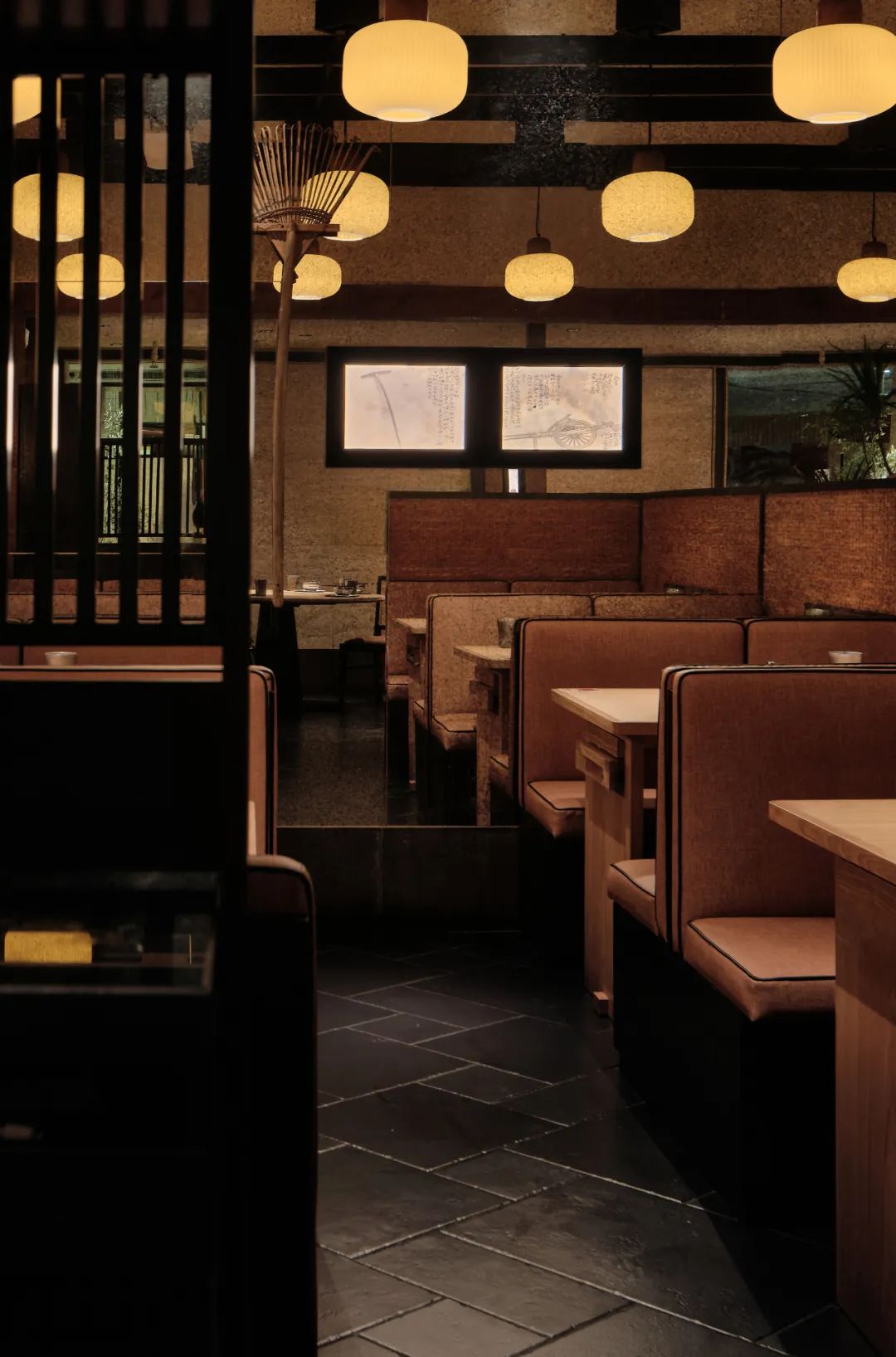 SML沈敏良设计 • 农耕记天津店-29