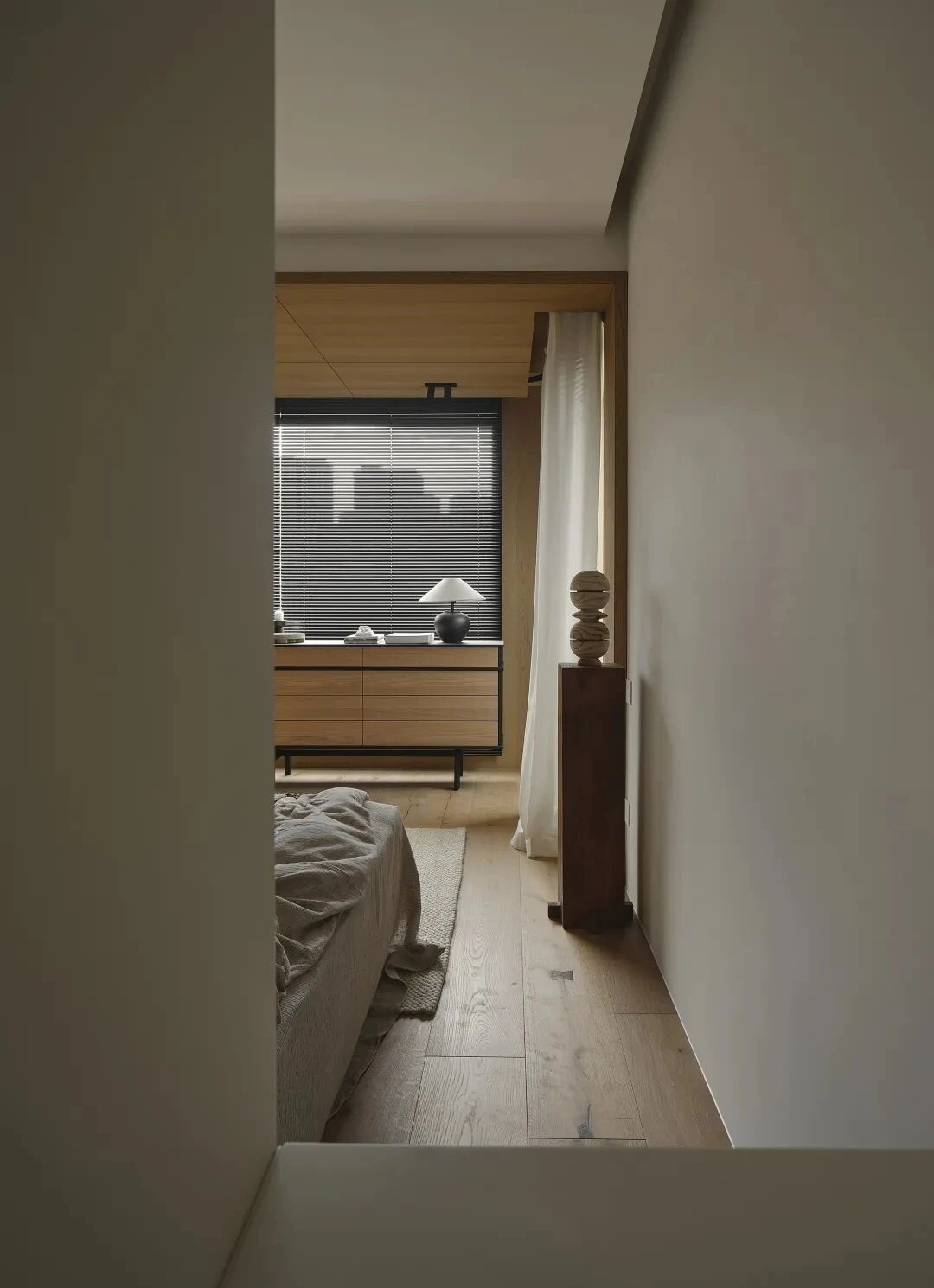 栖于自然丨中国合肥丨壹境筑造-26