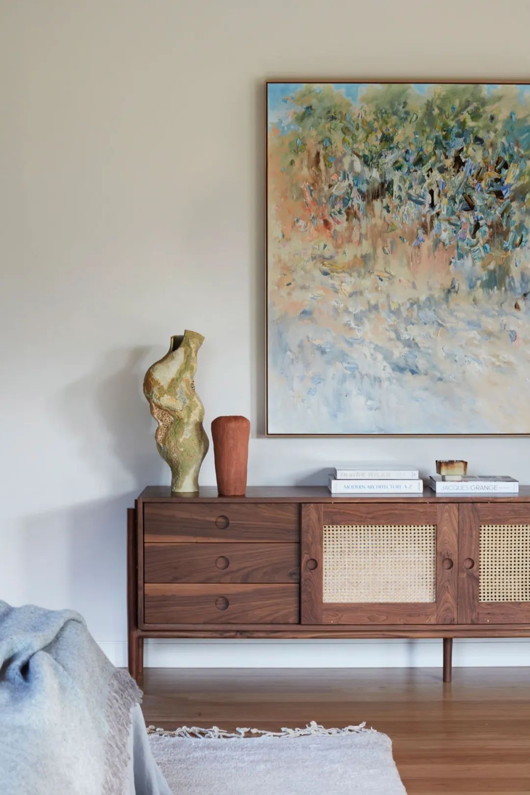 Kilior’ra 住宅丨澳大利亚丨Group Architects,Jase Sullivan-40