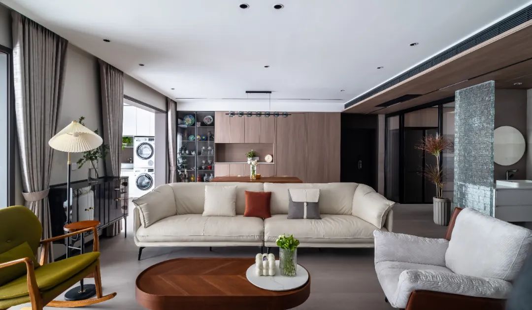 洛阳东方今典东方府私宅设计丨中国洛阳丨庆设计机构-38