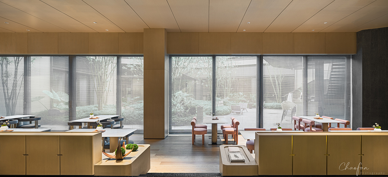 仁恒&海明院售楼处丨中国上海丨WJID维几设计-46