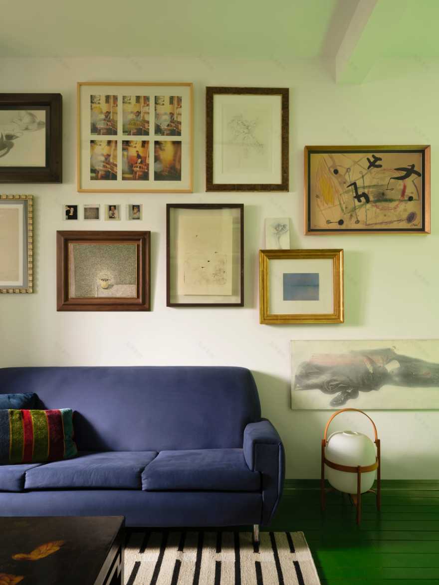 走向当下之旅丨西班牙马德里丨David Pastor-29