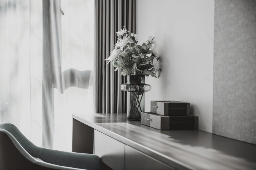 深圳华侨城香山里私宅-42