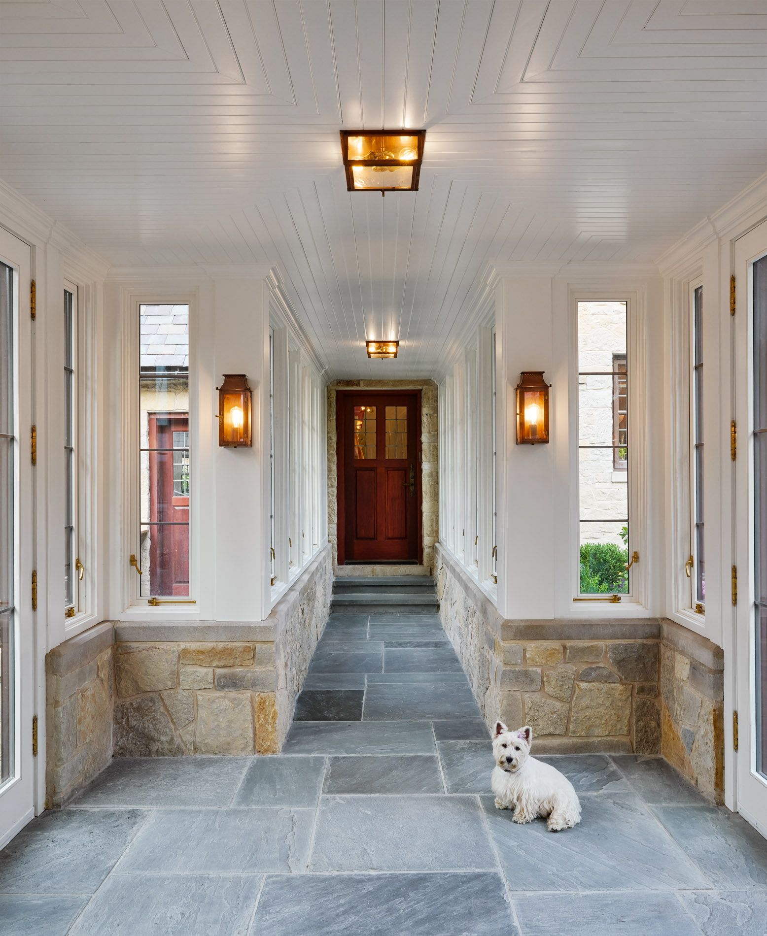 WADE WEISSMANN ARCHITECTURE | MADISON GREENHOUSE ADDITION-21