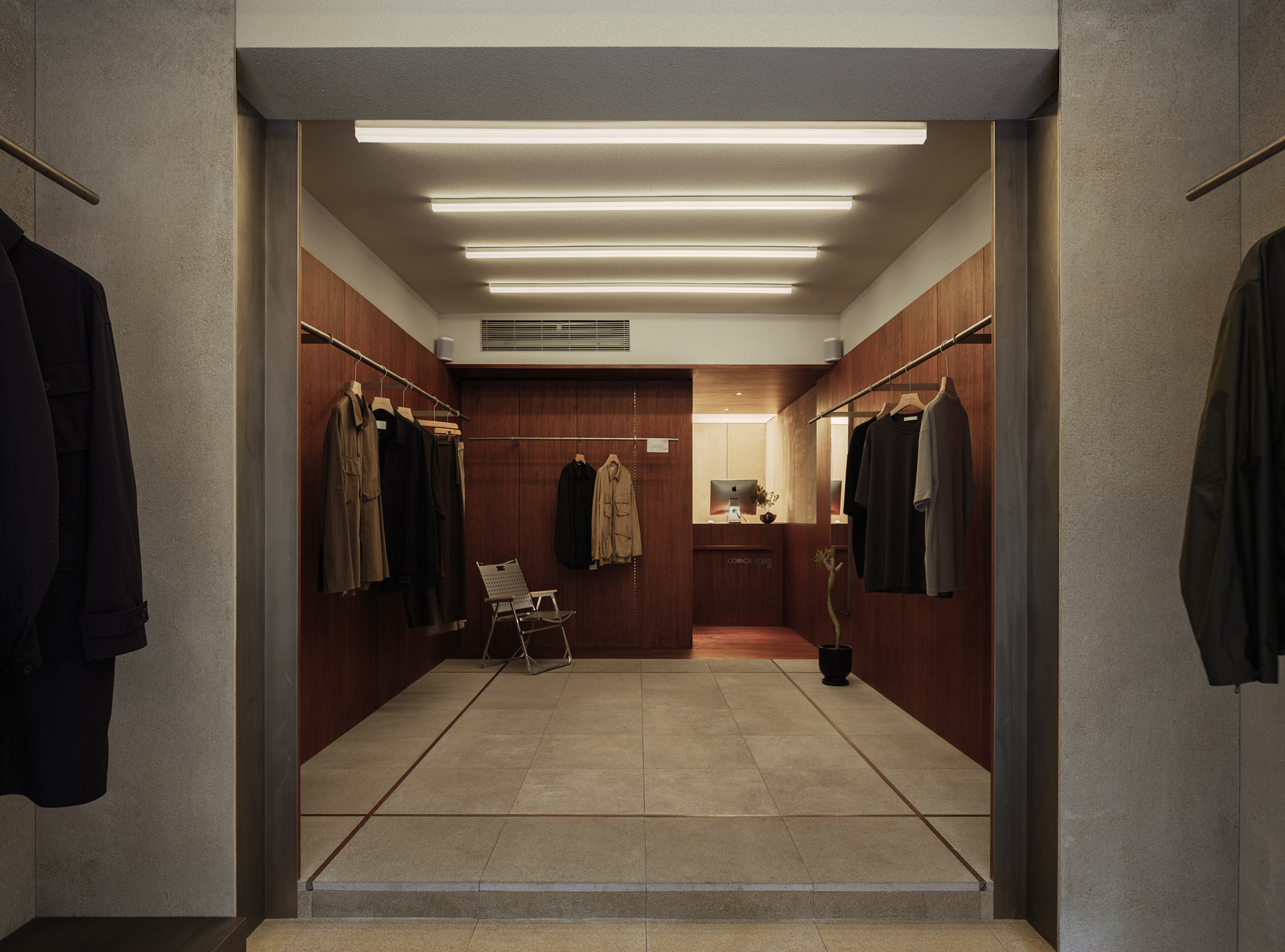 HAUS NOWHERE,Oneup,Sage Studio等丨中国上海-44