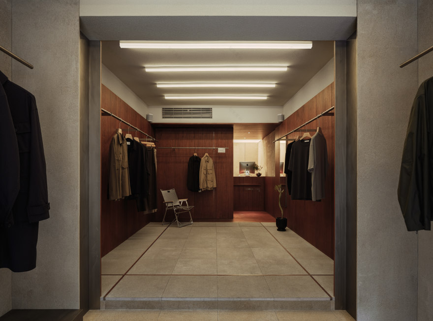 HAUS NOWHERE,Oneup,Sage Studio等丨中国上海-44