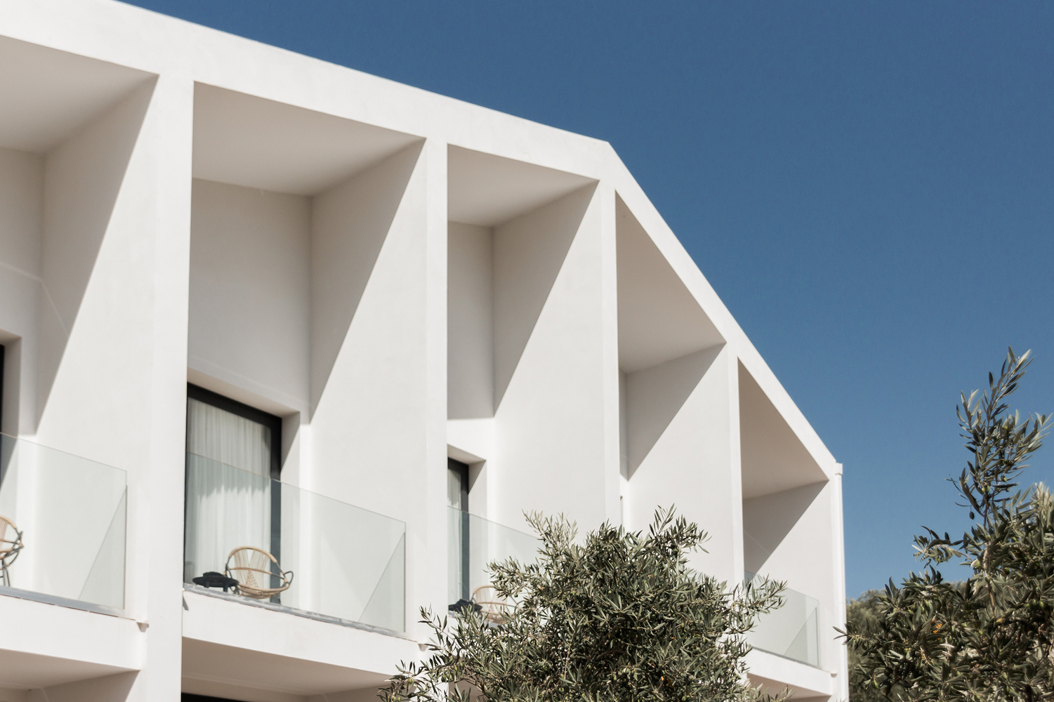 西班牙橄榄庄园乡村酒店 · 传统与现代的完美融合-38