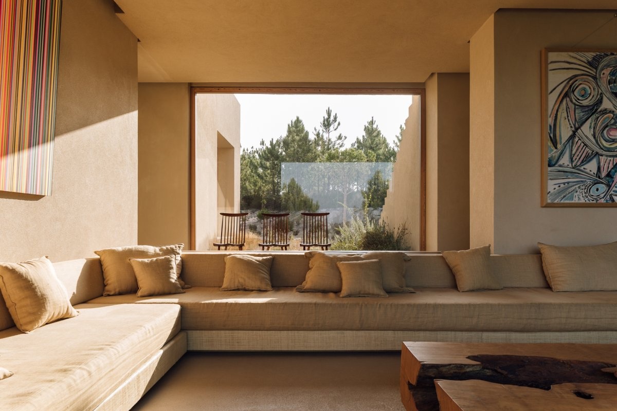 梅利德斯艺术丨葡萄牙丨西班牙建筑公司 Esteva i Esteva-8