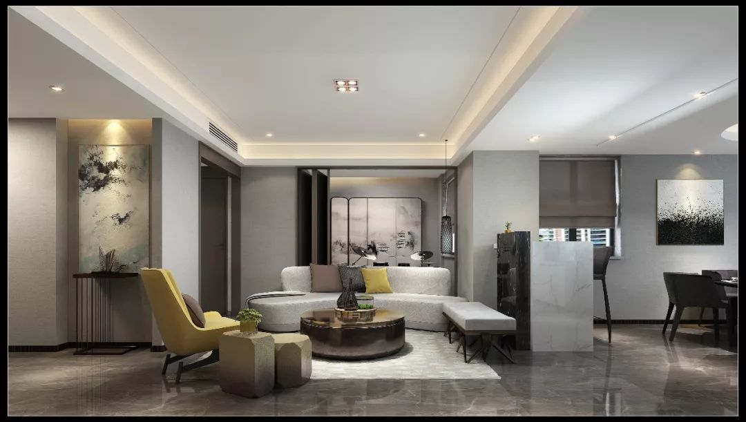 20 款最新美宅设计案例,总有一款是你的理想家-56