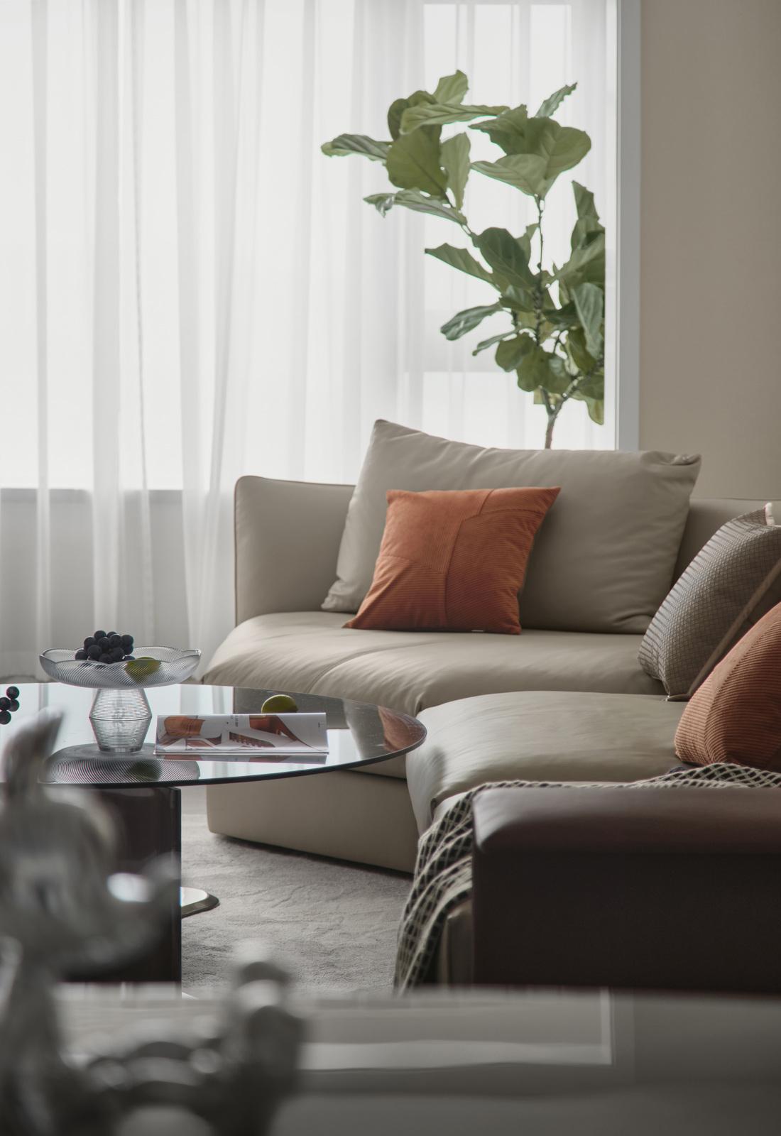 光屿|133 平精装改造-28