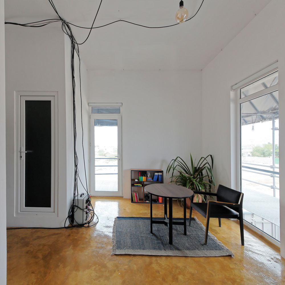 无类型建筑中心丨伊朗丨不详-40