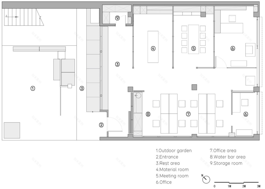 喜叻空间研究2·0丨中国杭州-101