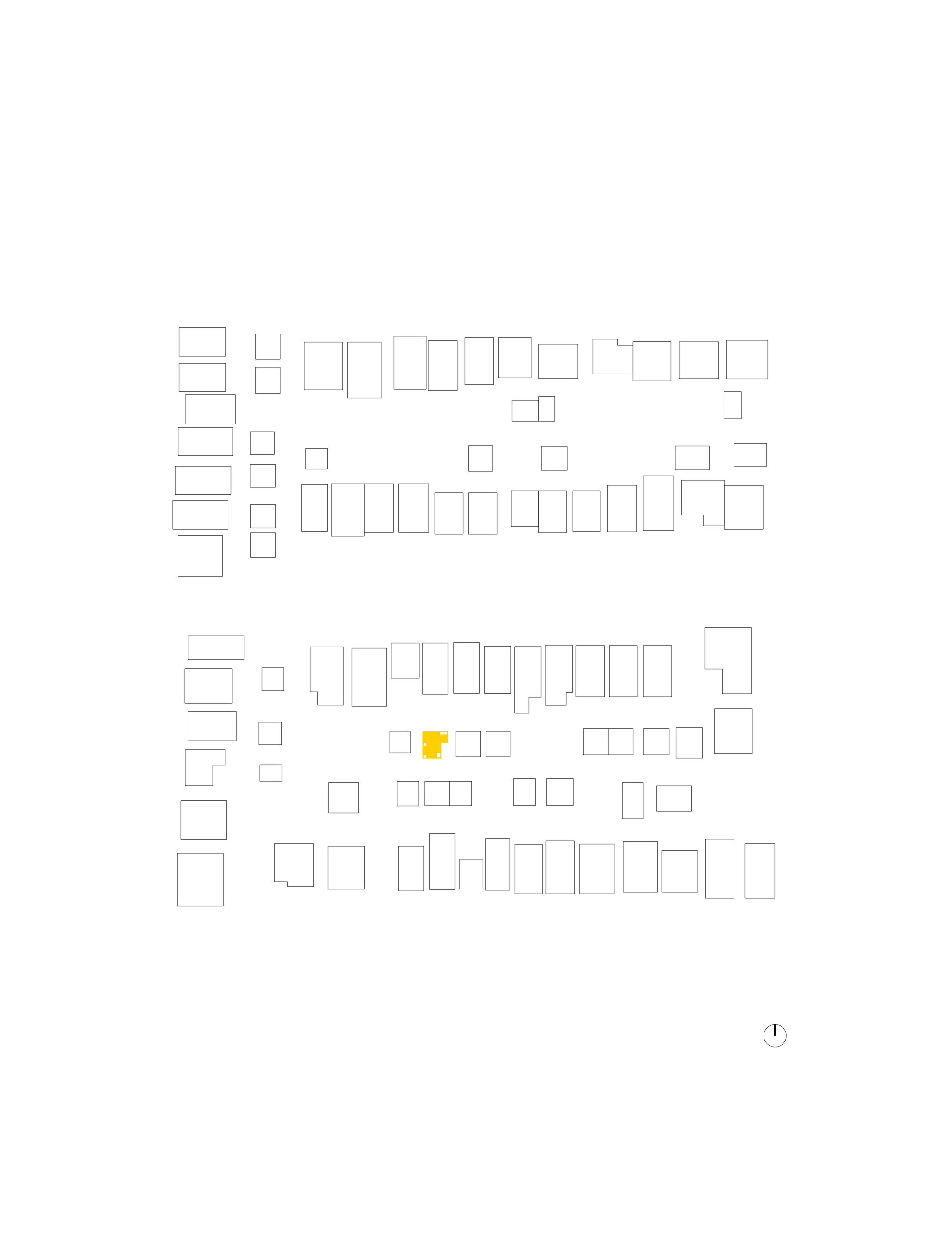 E44 巷道住宅丨加拿大温哥华丨Imu Chan Architecture-39