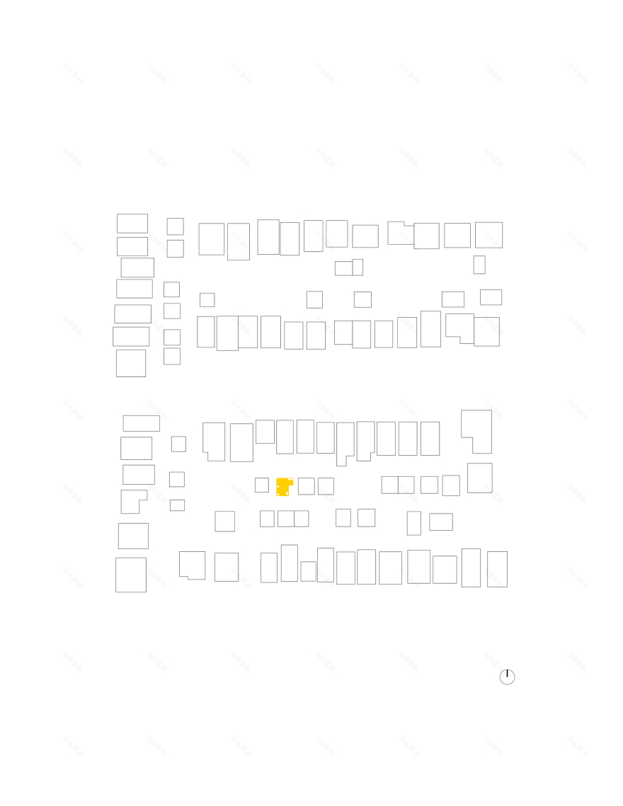 E44 巷道住宅丨加拿大温哥华丨Imu Chan Architecture-39