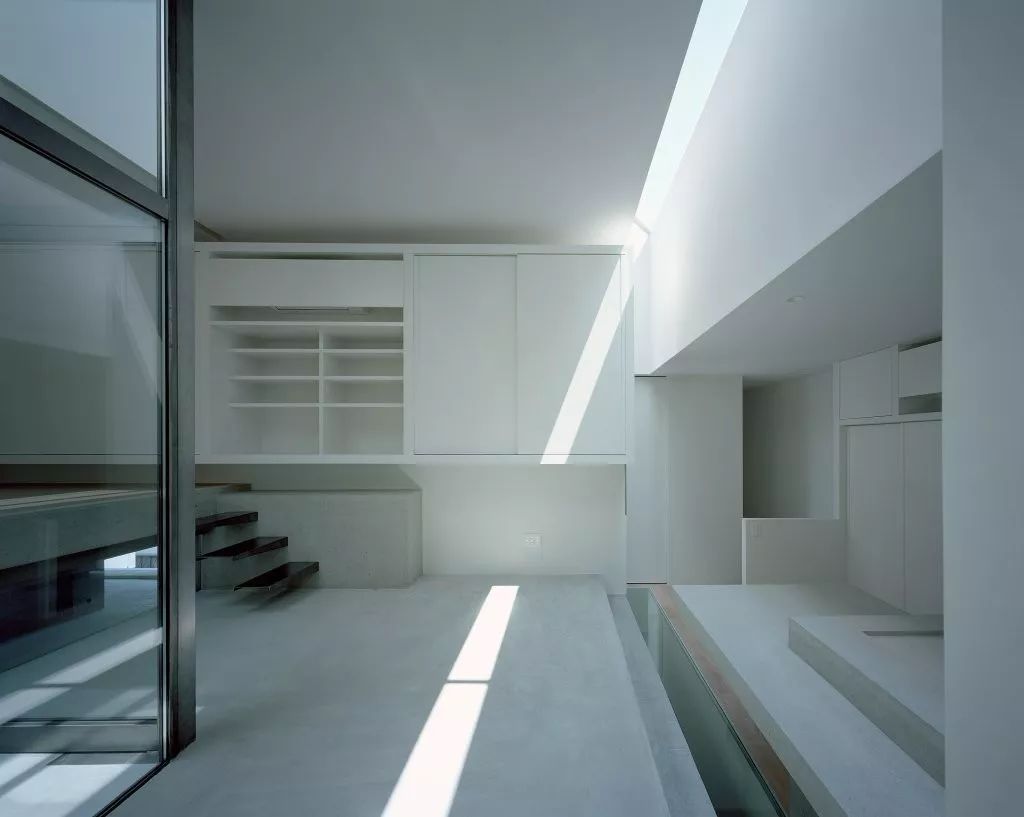 Fujiwaramuro 建筑事务所 | 小而美建筑的生命力-26