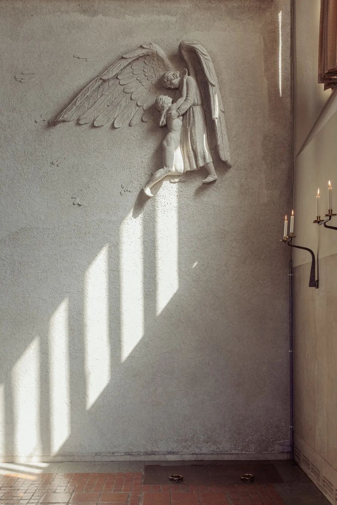 永续的场地 · 探索墓葬建筑的生死哲学丨阿根廷-69