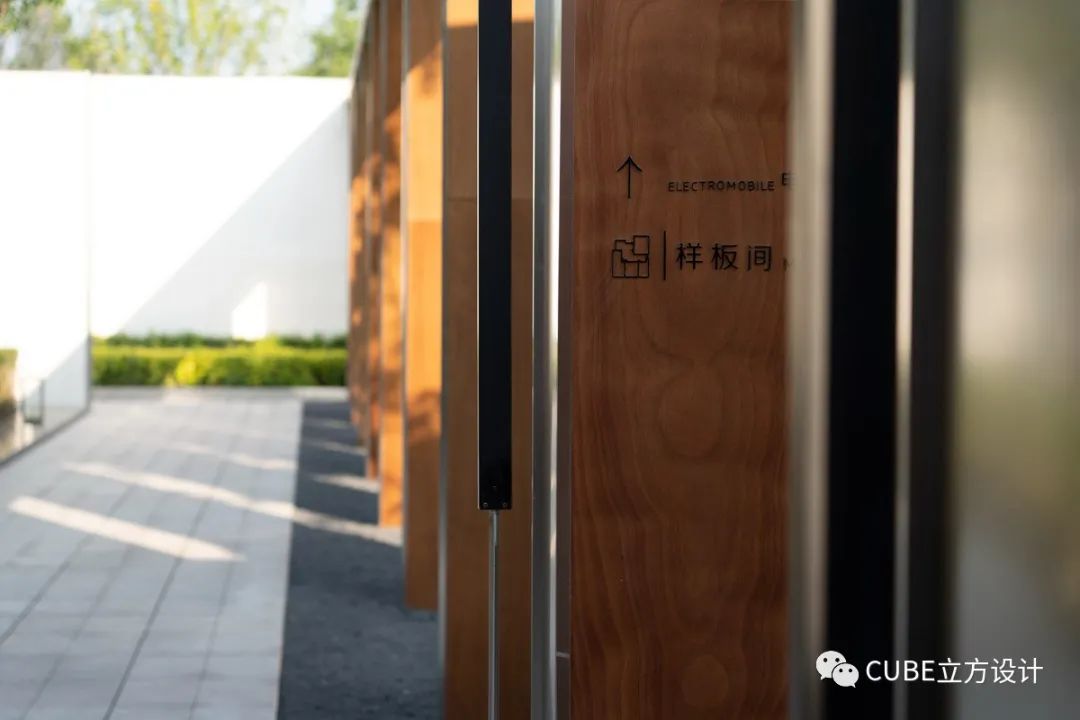 深哈中心展示中心丨中国哈尔滨丨深圳市库博建筑设计事务所有限公司（立方设计）-49