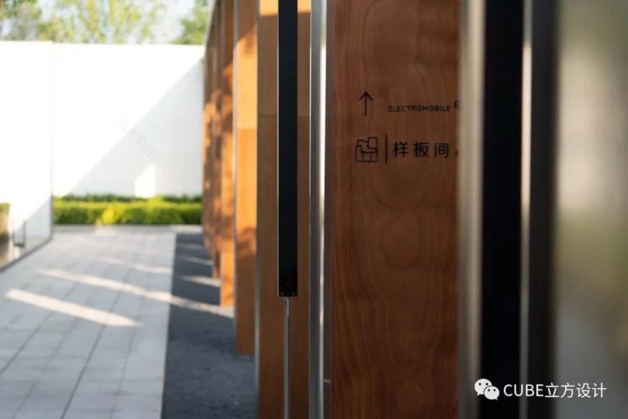 深哈中心展示中心丨中国哈尔滨丨深圳市库博建筑设计事务所有限公司(立方设计)-49