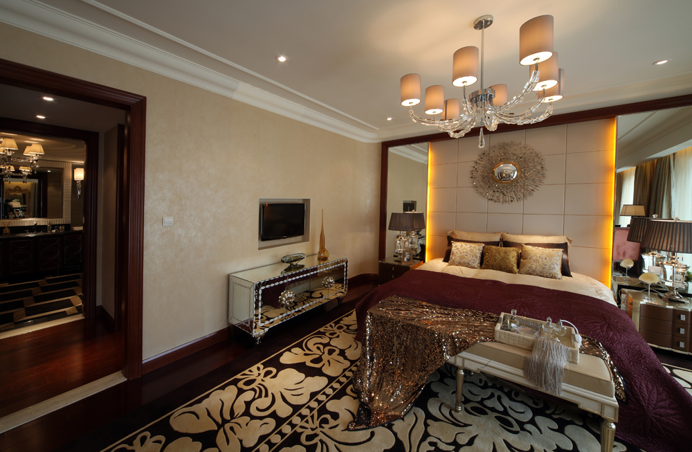 杜国良 西溪望庄 香奈尔之恋-23