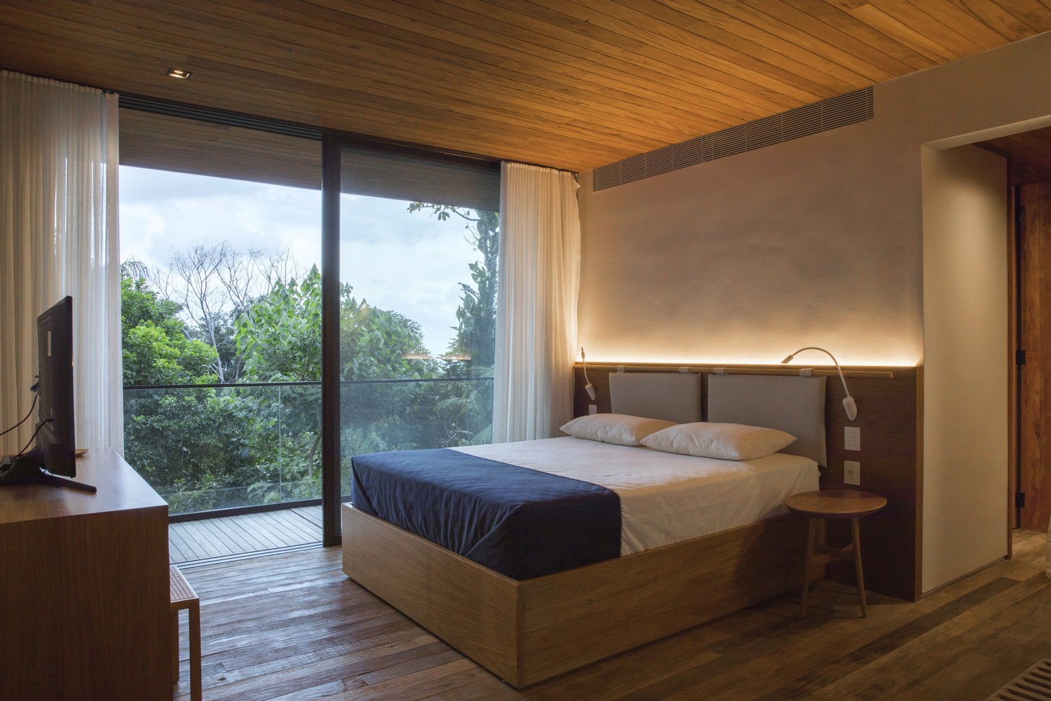 伊波朗加之家-37