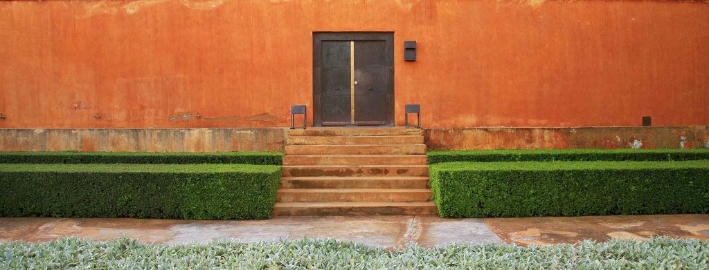 马德里的艾里工作室丨西班牙马德里丨Fernando Caruncho-53