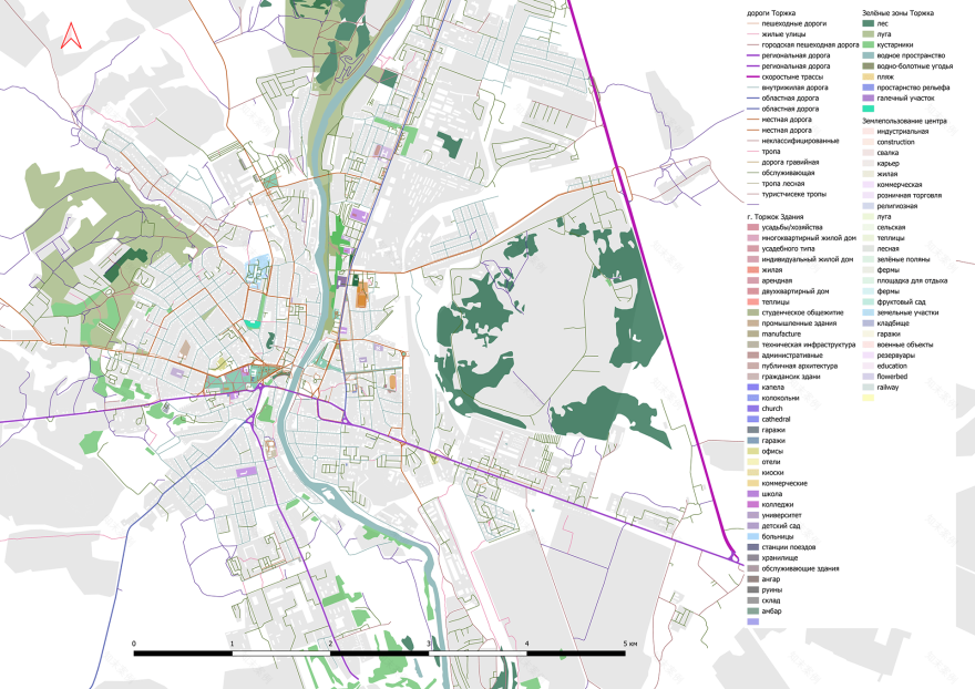 Проект инклюзивной среды(包容性环境项目)-3