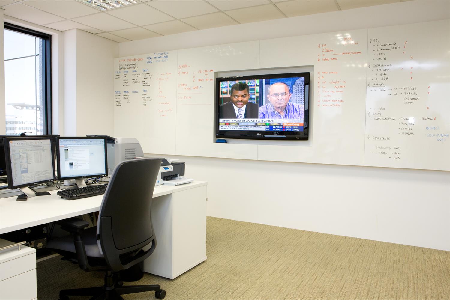 巴西 SP 塔 2000 项目-10