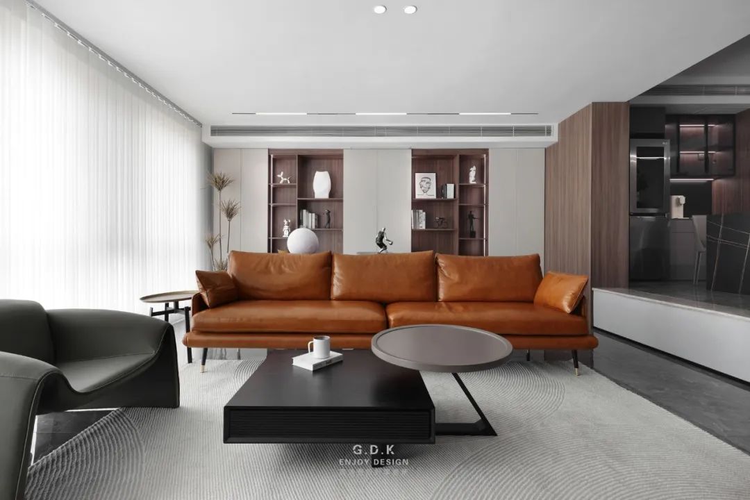 高迪愙新作 | 构筑 · structure-56