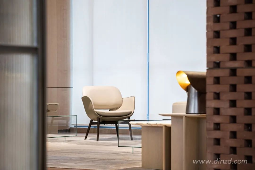 元禾大千打造的重钢旧址新生空间-38