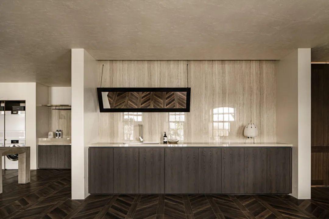 瑞族VZUG重庆展示厅丨中国重庆丨荷李洪空间设计-46