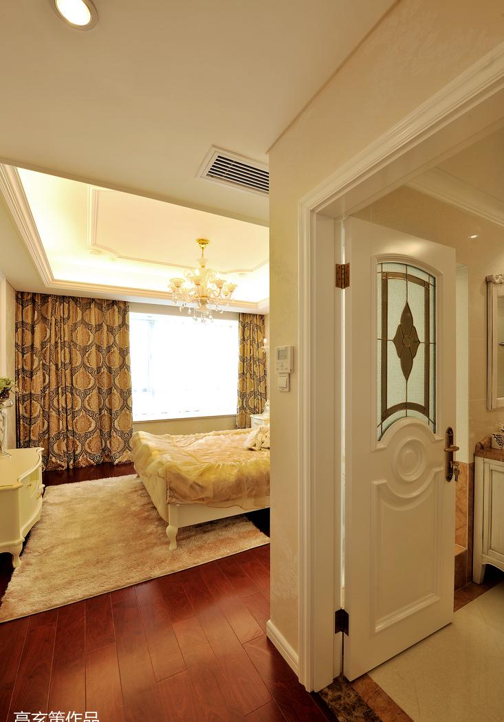 法式浪漫生活 品味格子魅力-17