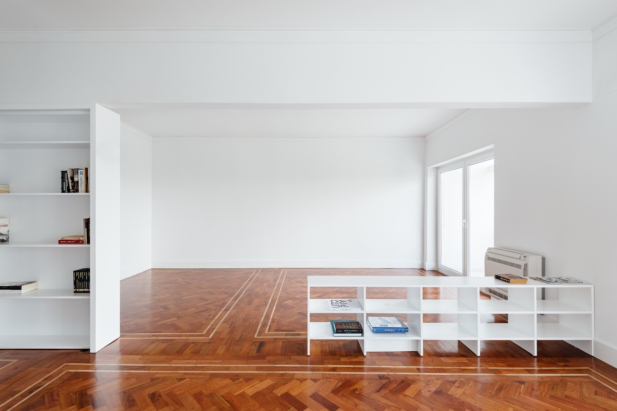 重生之公寓设计 | 拆除墙壁,引入自然光-22