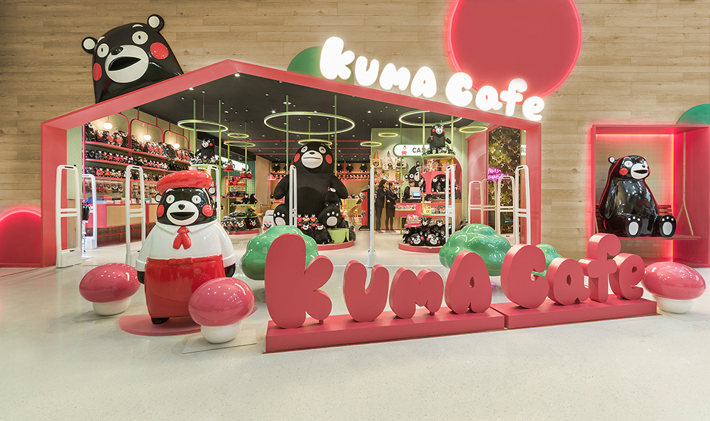郑州 Kuma Cafe-6