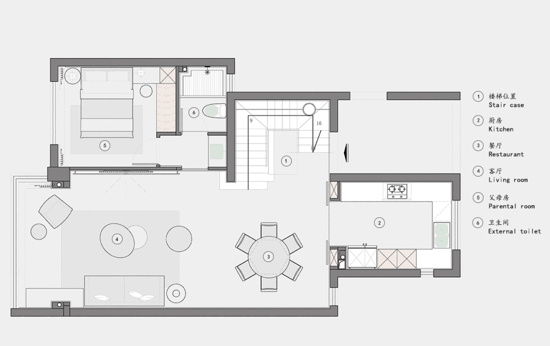 白夜童话丨中国温州丨R2社稷空间规划研究室-58