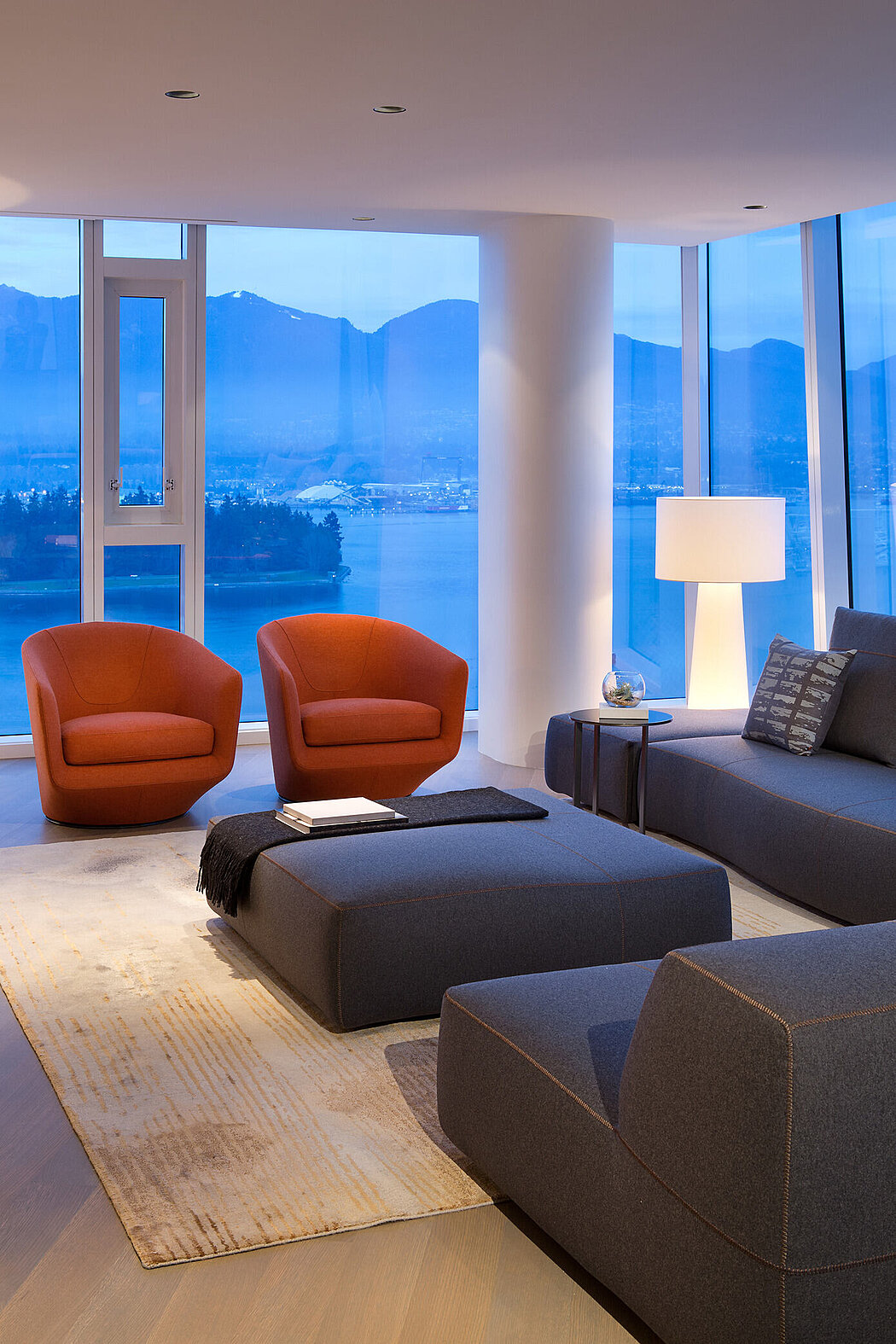 煤港丨加拿大温哥华丨Andrea Mclean Studio-3