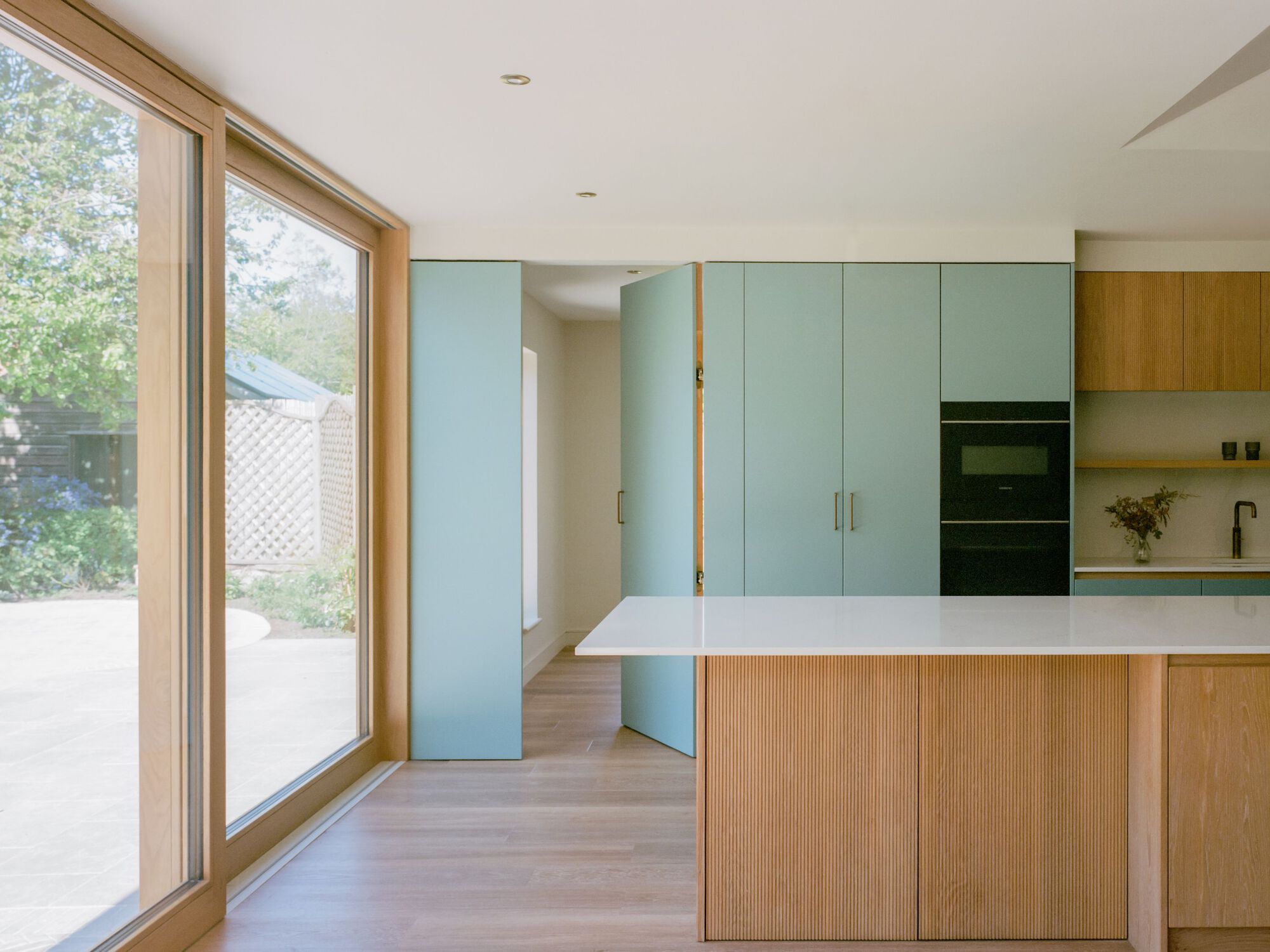 丨英国苏格兰丨Pend Architects-21