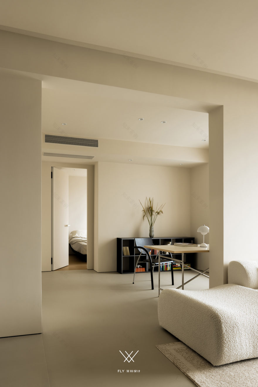 「知时」现代丨中国杭州丨菲拉设计-39