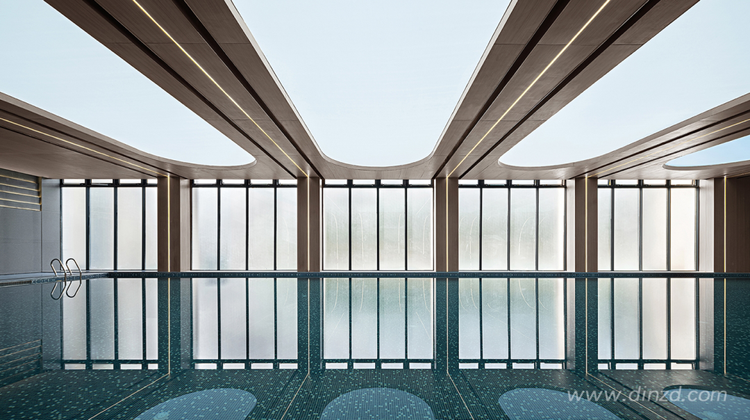 天水中海·铂悦府丨中国天水丨YanDesign大研设计-67