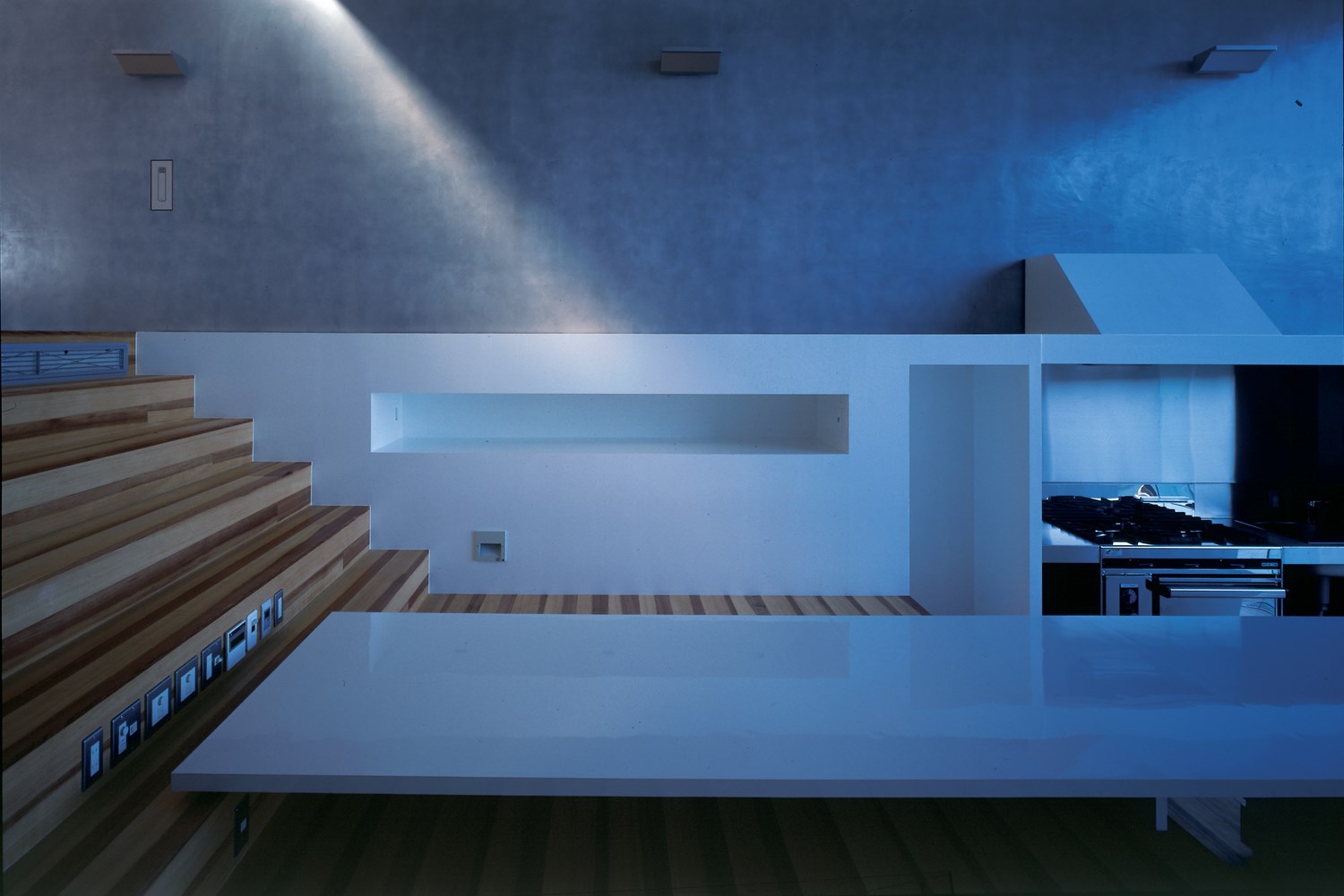 丨日本大分丨TAKAO SHIOTSUKA ATELIER-5