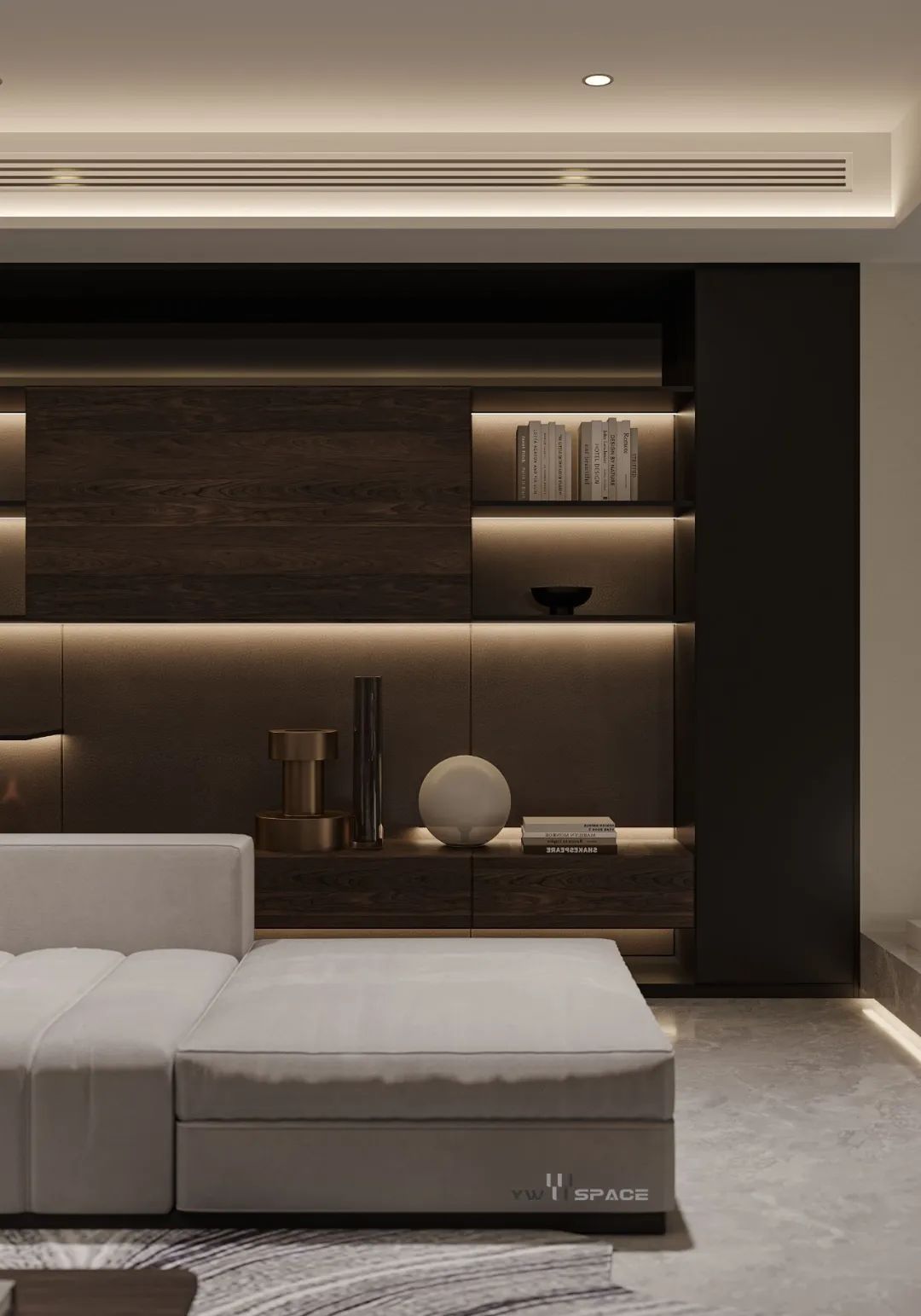 无锡融侨悦府简约优雅空间设计丨中国无锡丨无锡又未空间设计有限公司-31