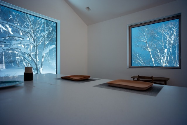 有島のI邸丨Florian Busch Architects-34