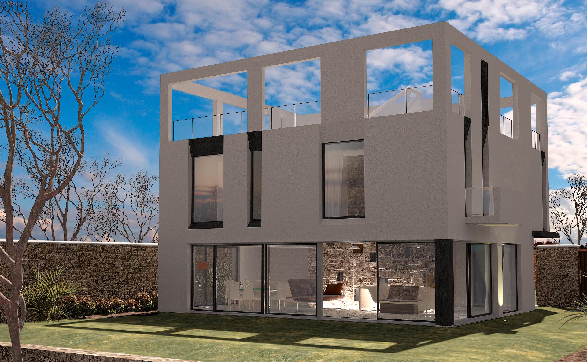 Южный квадрат（南方广场）-8