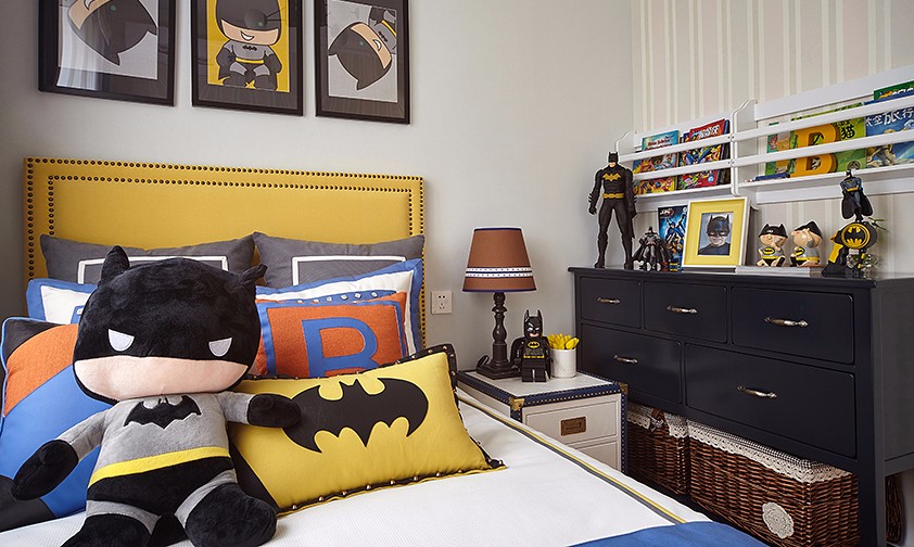 碧桂园从化御湖城洋房-22