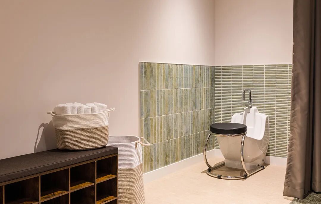 移动网络Virgin Media O2混合办公设计丨英国曼彻斯特丨SpaceInvader设计师事务所-48