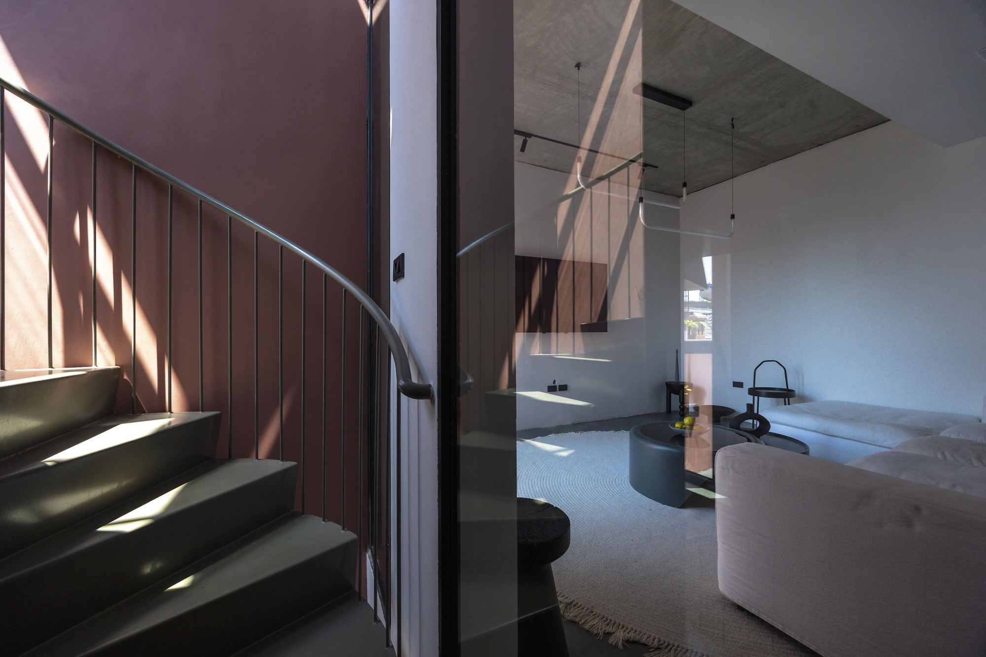 龙边屋丨越南丨TOOB STUDIO-31